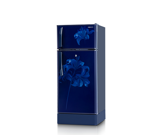 Innovex Direct Cool Double Door Refrigerator – 180Ltr