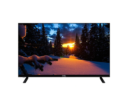 OREL TV 43″ FHD Smart Android TV