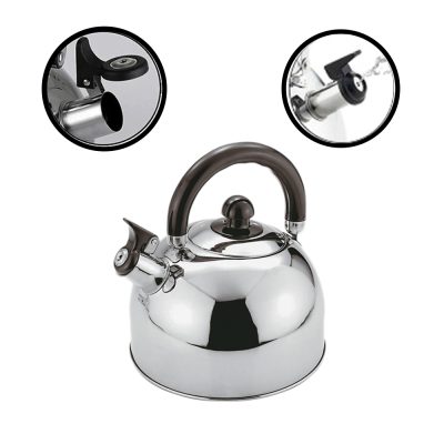 Pioneer Whistling Kettle 1.2L