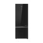 Haier 355L Double Door Inverter Bottom Freezer Refrigerator