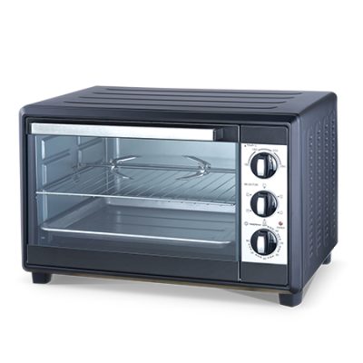 Innovex Electric Oven – 32L