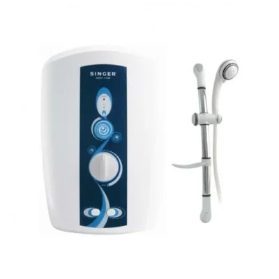 Singer Shower Heater