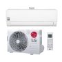 LG Dual Inverter Smart Super Convertible 5-in-1, Split AC with ThinQ (Wi-Fi)