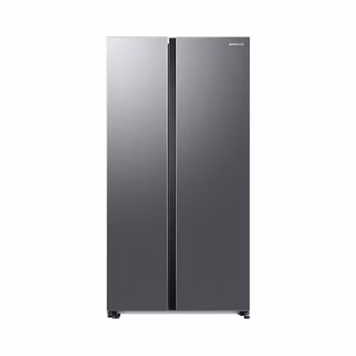 Samsung 653 L Convertible 5in1 Side by Side Refrigerator