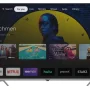 Singer 55″ 4K HDR Google TV