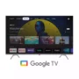 Singer 55″ 4K HDR Google TV