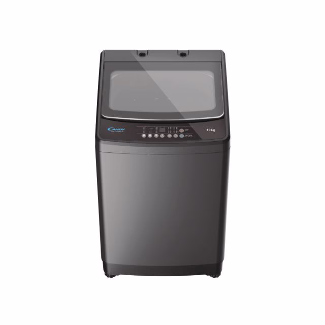 CANDY 10.5Kg Top Loading Fully Automatic Washing Machine