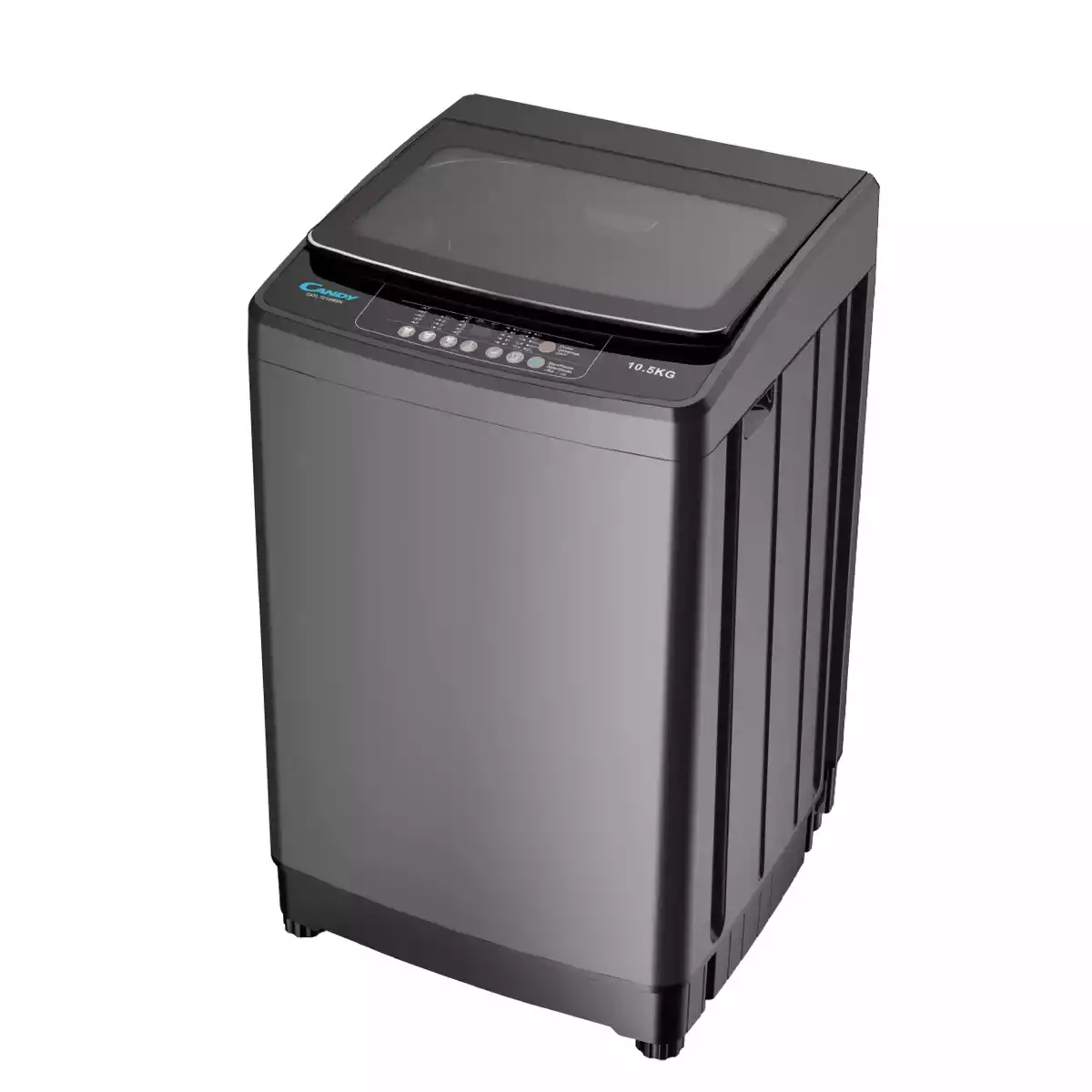 CANDY 10.5Kg Top Loading Fully Automatic Washing Machine