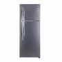 LG 308L Double Door Inverter Refrigerator – Shiny Steel