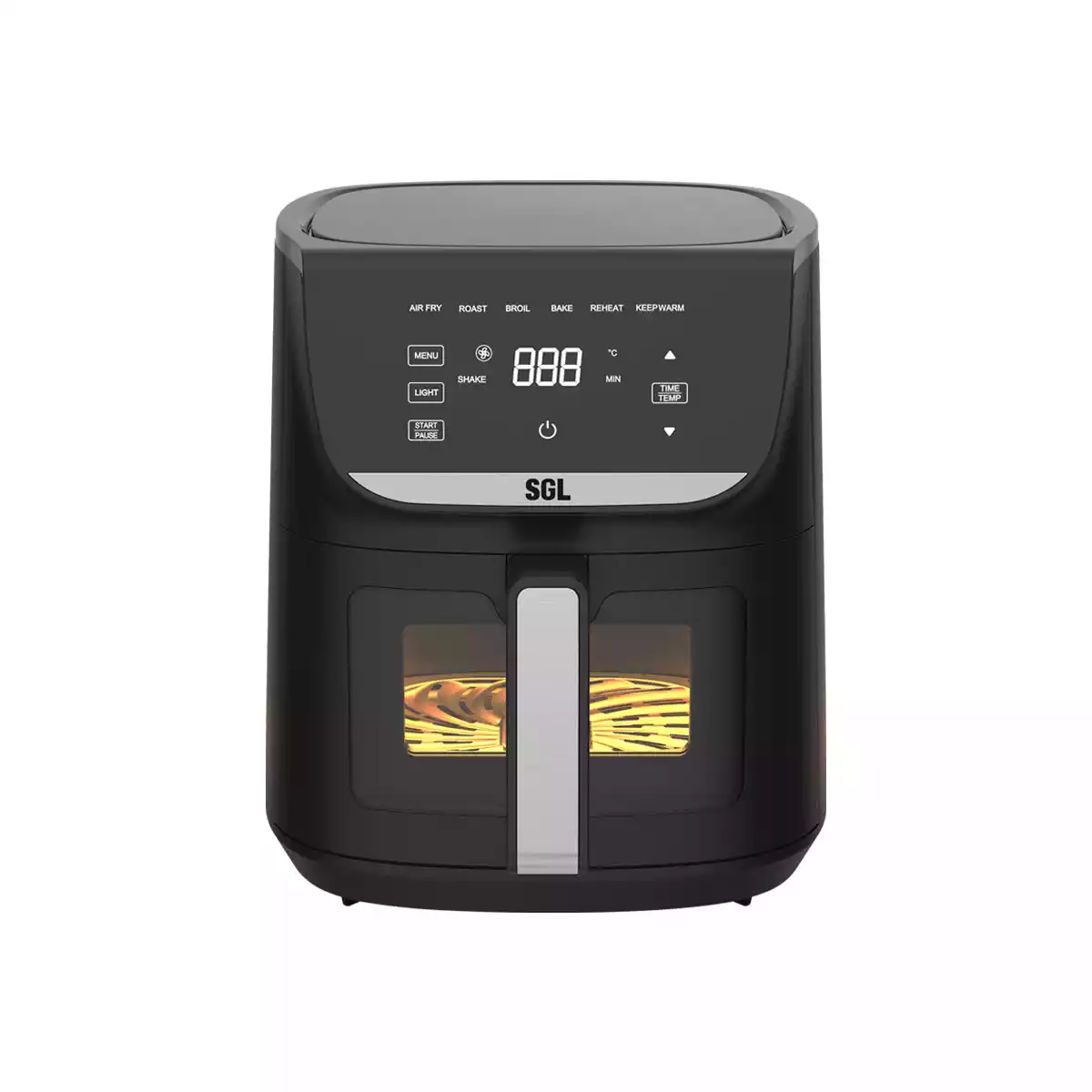 SGL 6L Visual Air Fryer