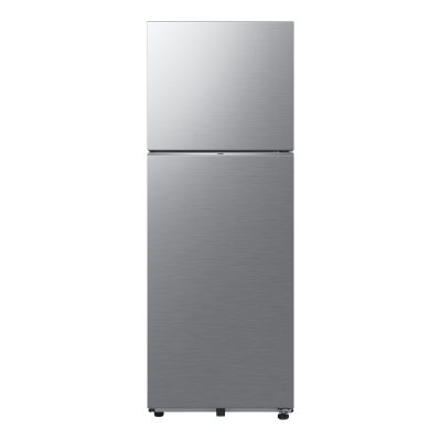 Samsung 350L Double Door Refrigerator