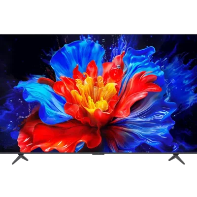 TCL 55″ P8K 4K HDR QLED Google Smart TV – TCL55P8K