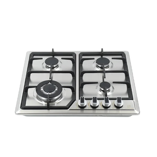 Puresonic Gas Hob – PS-SS4B60