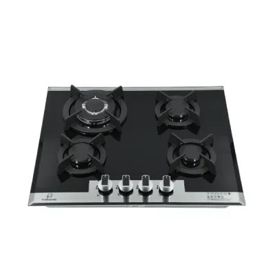 Puresonic Gas Hob – PS-TGBB600