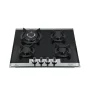 Puresonic Hybrid Gas & Ceramic Hob – PS-HPTG36050 (Copy)