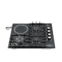 Puresonic Hybrid Gas & Ceramic Hob – PS-HPTG36050