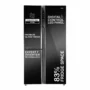 Haier 598L Triple Door Side By Side Inverter Refrigerator – HRRFSBS683KG