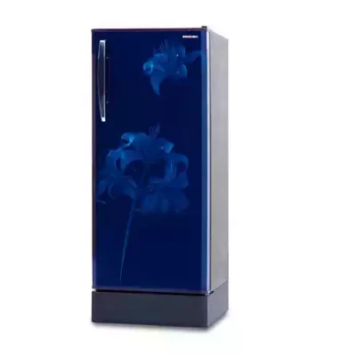 Innovex 180L Direct Cool Single Door Refrigerator – IDR180S