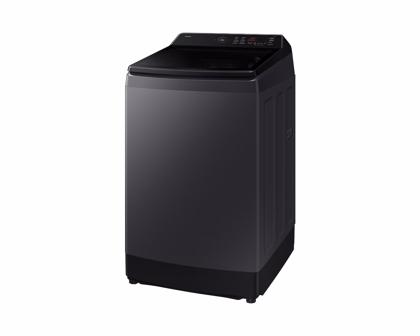 Samsung 15kg Inverter Washing Machine – SMWM80F15S5BFQ