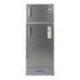 Sisil ECO 185L Double Door Refrigerator – SL-ECO192-SV