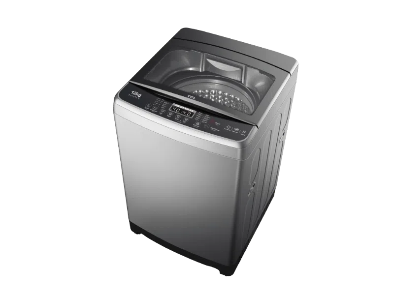 TCL 12kg Top Loading Washing Machine – F312TLG