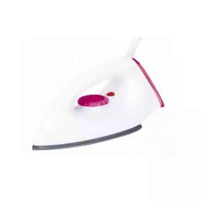 Abans Dry Iron 1000W – ASW-03