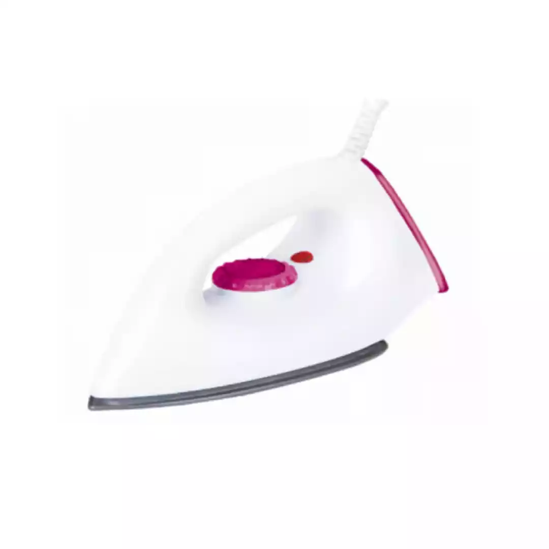 Abans Dry Iron 1000W – ASW-03
