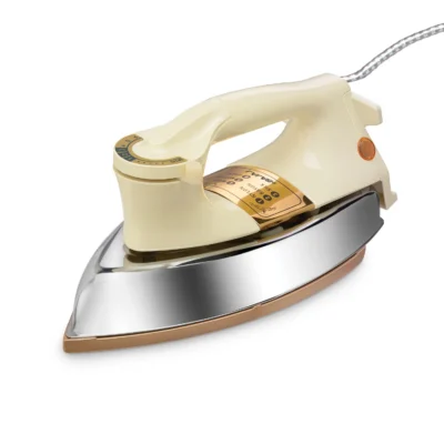 Bajaj Majesty DHX 9 Heavy Weight Dry Iron – 1000W