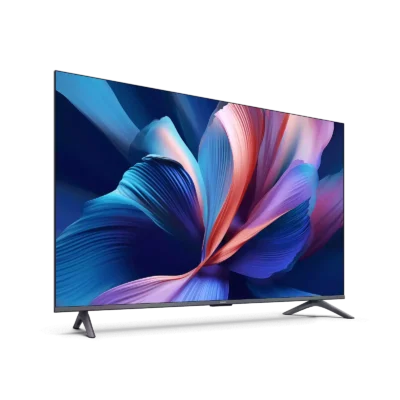 Xiaomi TV A Pro 55 2026 – 4K QLED Smart Google TV