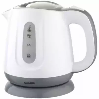 Abans 1.0L Electric Plastic Kettle HHB1009 – Teal