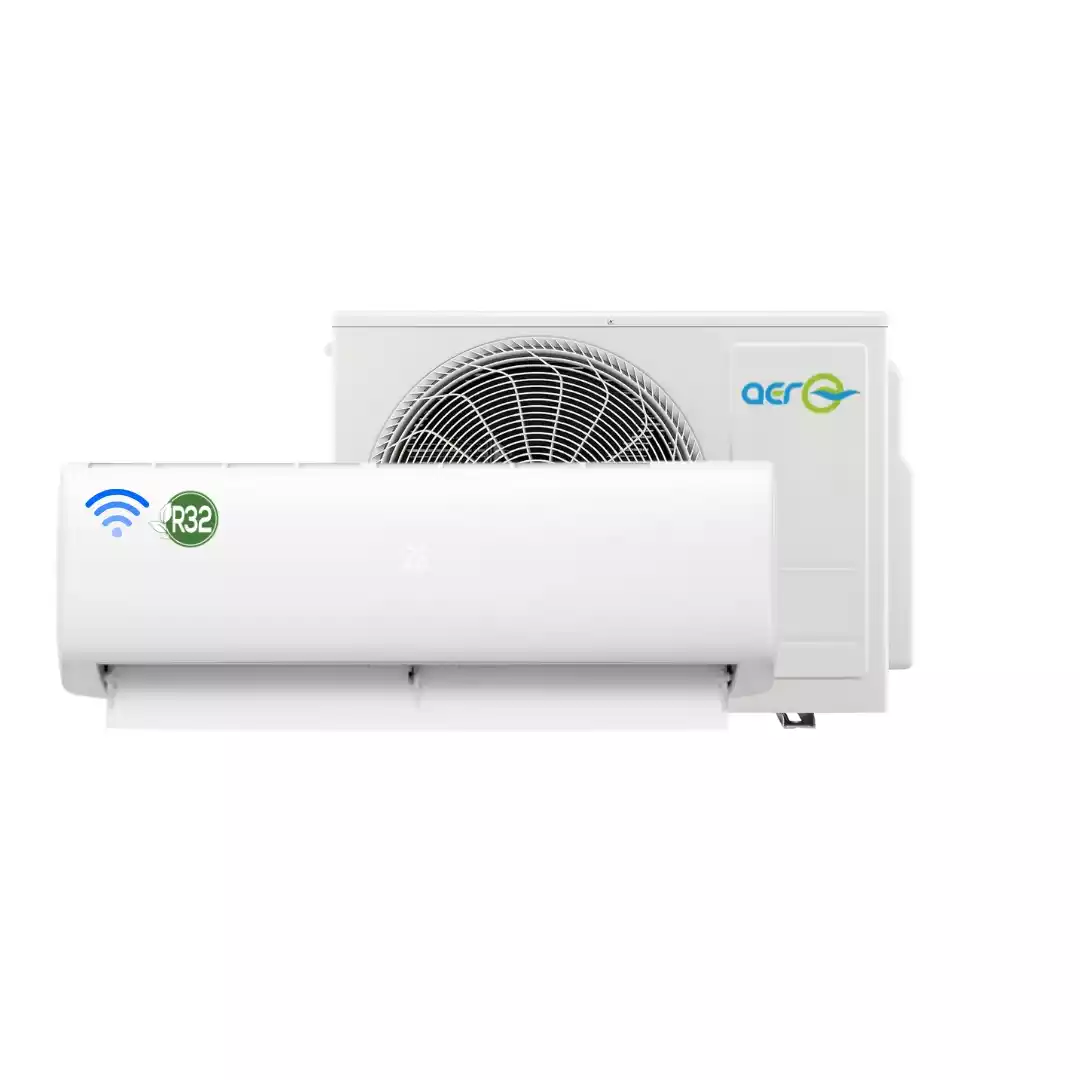 Aero 12000 BTU Smart WiFi Inverter AC | R32 Gas