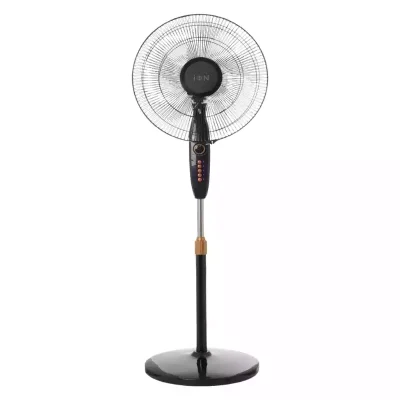 ION 5 Blade Stand Fan ISF001 – Ball Bearing Motor