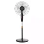 ION 5 Blade Stand Fan ISF001 – Ball Bearing Motor