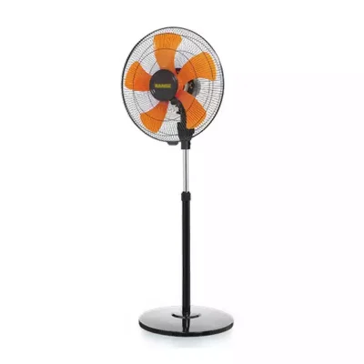 Range 18″ Industrial Stand Fan – 110W (RISE-001) | Heavy Duty