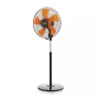Range 18″ Industrial Stand Fan – 110W (RISE-001) | Heavy Duty