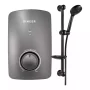 Singer 3.5kW Instant Shower Heater SWH-119EP | Built-in DC Booster Pump