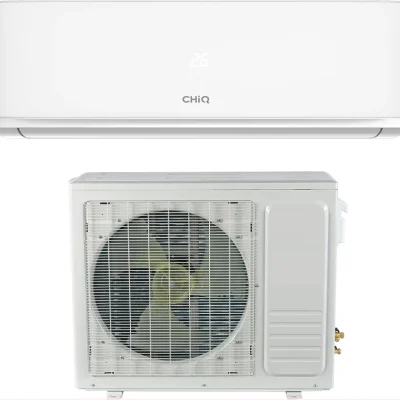CHiQ 12000 BTU Fast Cooling Non-Inverter AC