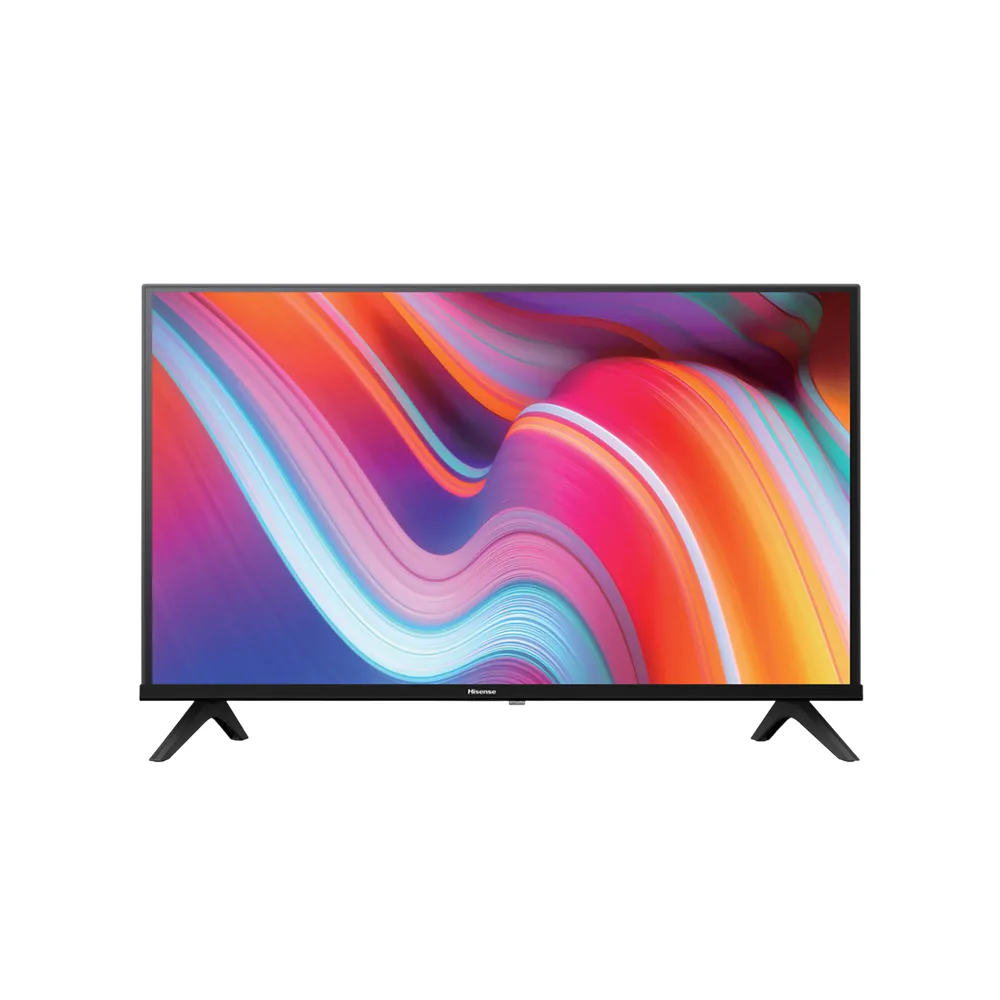 32″ HD LED TV 32A3N | High Contrast Panel | Singhagiri Warranty