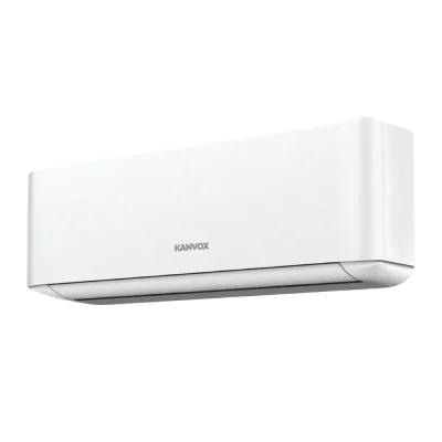 Kanvox 12000 BTU Non-Inverter Split Type AC (KANVOX-12K-NINV)
