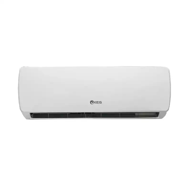 KEG 12000 BTU Non-Inverter Split Type AC