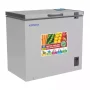 Konka 200L Chest Deep Freezer KF-202W2