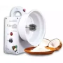 Lakro Electric Coconut Scraper LC009 | Speed Controlled | Made in Sri Lanka