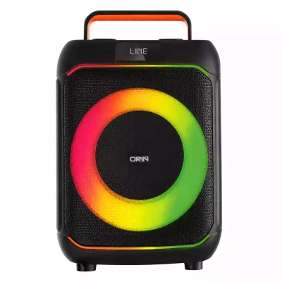 Orin OR1001 Portable Bluetooth Speaker
