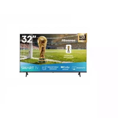 Hisense 32 Inch FHD VIDAA Smart TV 32A4Q