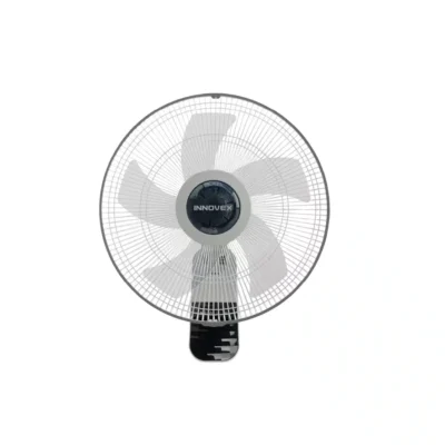 Innovex Wall Fan 50W Remote Control (IWF003R)