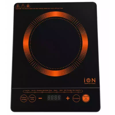 ION Touch Induction Cooker (TSN 203)