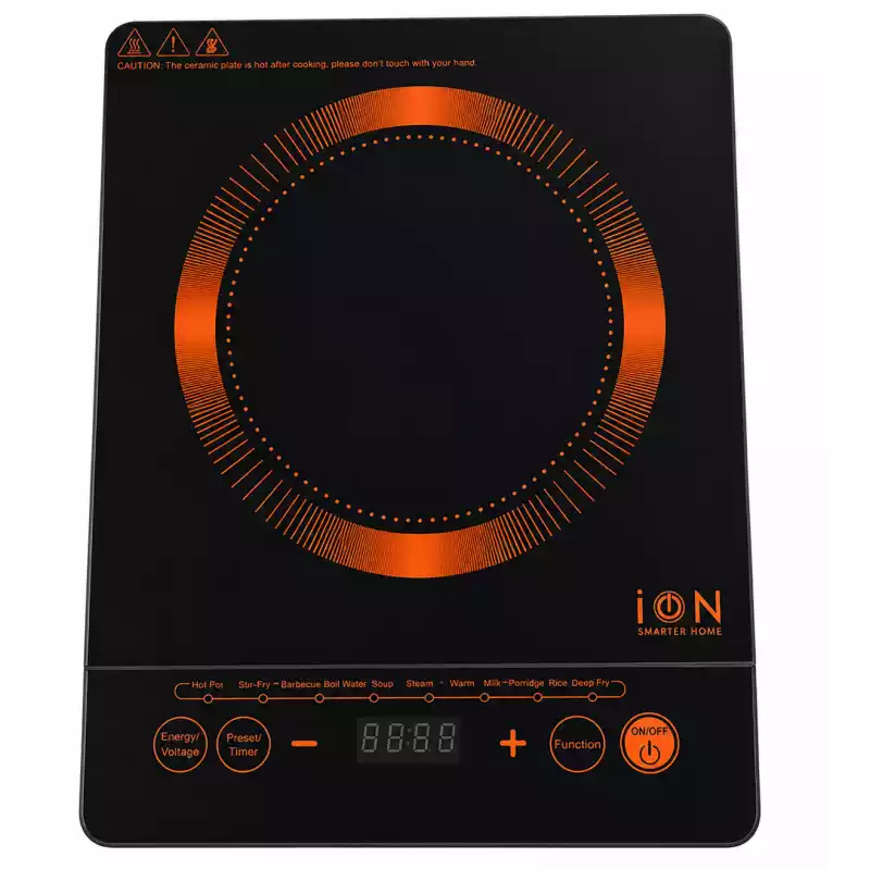 ION Touch Induction Cooker (TSN 203)
