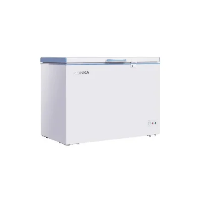 Konka 300L Chest Freezer KF-300W2