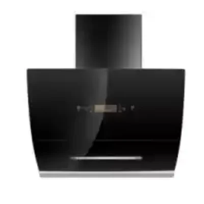 Puresonic 60cm Curve Voice Command Cooker Hood PS-THGC3860