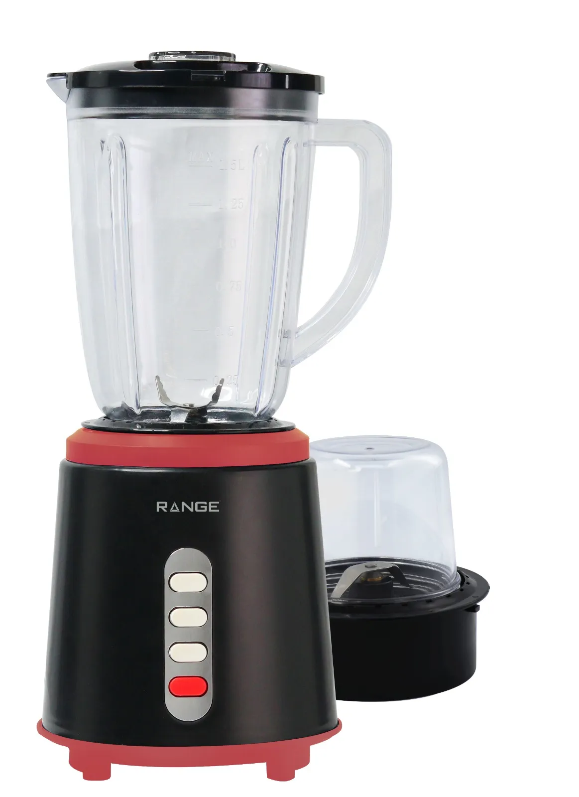 Range Electric Blender (REB-032)